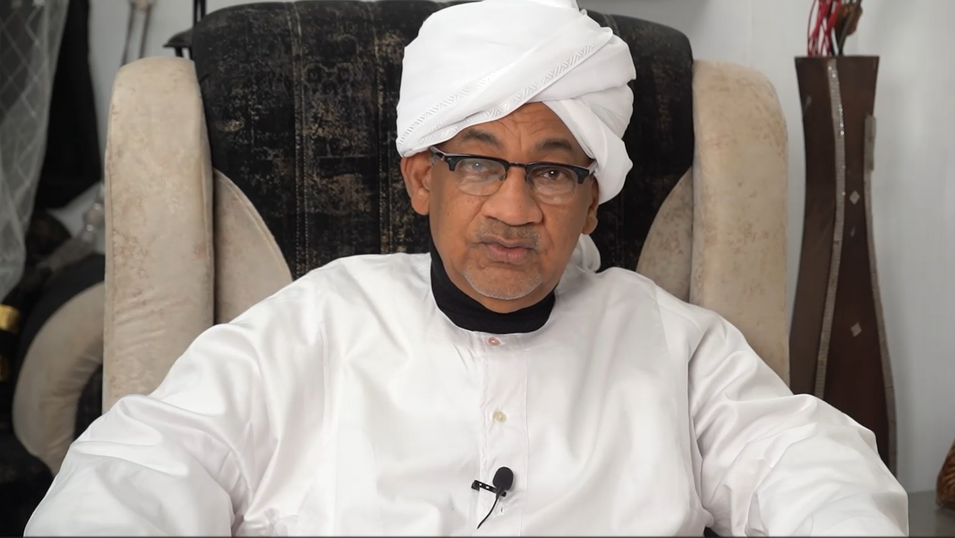 الحلقة السابعة